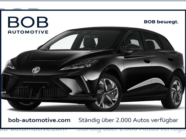 MG MG4 4 Urban Comfort 43kW/h CarPlay Wärmepumpe LED Kamera