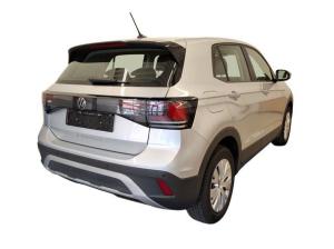 Volkswagen T-Cross 1.0 TSI - LED SHZ CarPlay MFL DAB Digital Cockpit GJR Klima