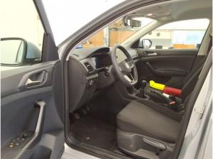 Volkswagen T-Cross 1.0 TSI - LED SHZ CarPlay MFL DAB Digital Cockpit GJR Klima
