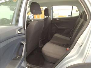 Volkswagen T-Cross 1.0 TSI - LED SHZ CarPlay MFL DAB Digital Cockpit GJR Klima