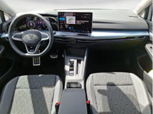 Volkswagen Golf 1.5 l eHybrid Goal Mode3 TravelAssist Navi connect Kamera LED Ambiente