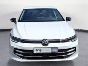 Volkswagen Golf 1.5 l eHybrid Goal Mode3 TravelAssist Navi connect Kamera LED Ambiente