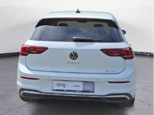 Volkswagen Golf 1.5 l eHybrid Goal Mode3 TravelAssist Navi connect Kamera LED Ambiente