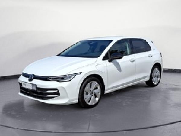 Volkswagen Golf 1.5 l eHybrid Goal Mode3 TravelAssist Navi connect Kamera LED Ambiente