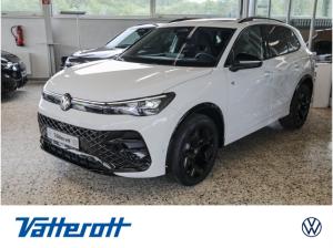 Volkswagen Tiguan R-Line 2.0 TDI DSG AHK Navi Pano Kamera