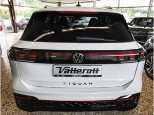 Volkswagen Tiguan R-Line 2.0 TDI DSG AHK Navi Pano Kamera