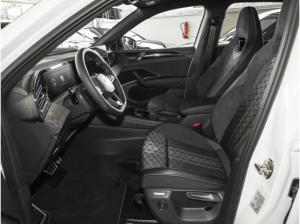 Volkswagen Tiguan R-Line 2.0 TDI DSG AHK Navi Pano Kamera