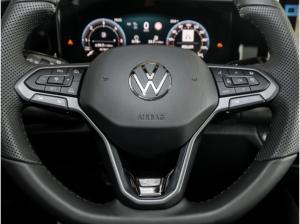Volkswagen Tiguan R-Line 2.0 TDI DSG AHK Navi Pano Kamera