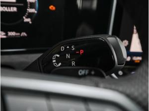 Volkswagen Tiguan R-Line 2.0 TDI DSG AHK Navi Pano Kamera