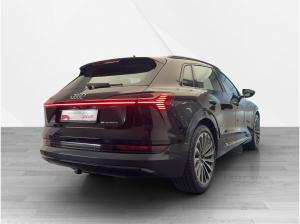 Audi e-tron 55 quattro advanced