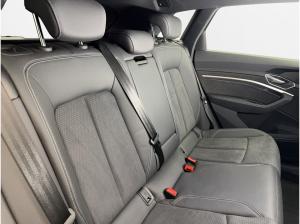 Audi e-tron 55 quattro advanced