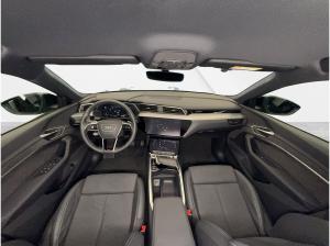Audi e-tron 55 quattro advanced