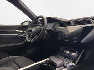 Audi e-tron 55 quattro advanced