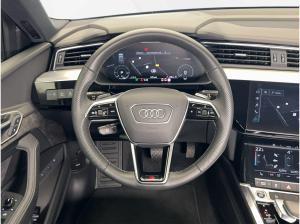 Audi e-tron 55 quattro advanced