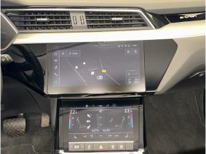 Audi e-tron 55 quattro advanced