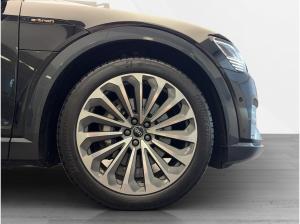 Audi e-tron 55 quattro advanced