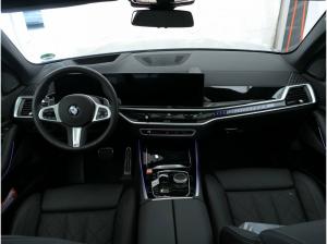 BMW X5 xDrive30d "M-Sport" LED, Navi, AHK , Head-Up, DrivAssProf, ParkAssProf, H/K, Pano, Ambient Air, uvm.