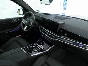 BMW X5 xDrive30d "M-Sport" LED, Navi, AHK , Head-Up, DrivAssProf, ParkAssProf, H/K, Pano, Ambient Air, uvm.