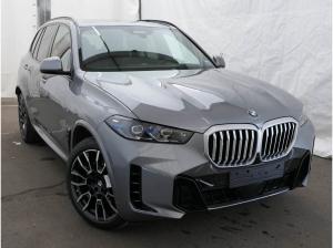 BMW X5 xDrive30d "M-Sport" LED, Navi, AHK , Head-Up, DrivAssProf, ParkAssProf, H/K, Pano, Ambient Air, uvm.