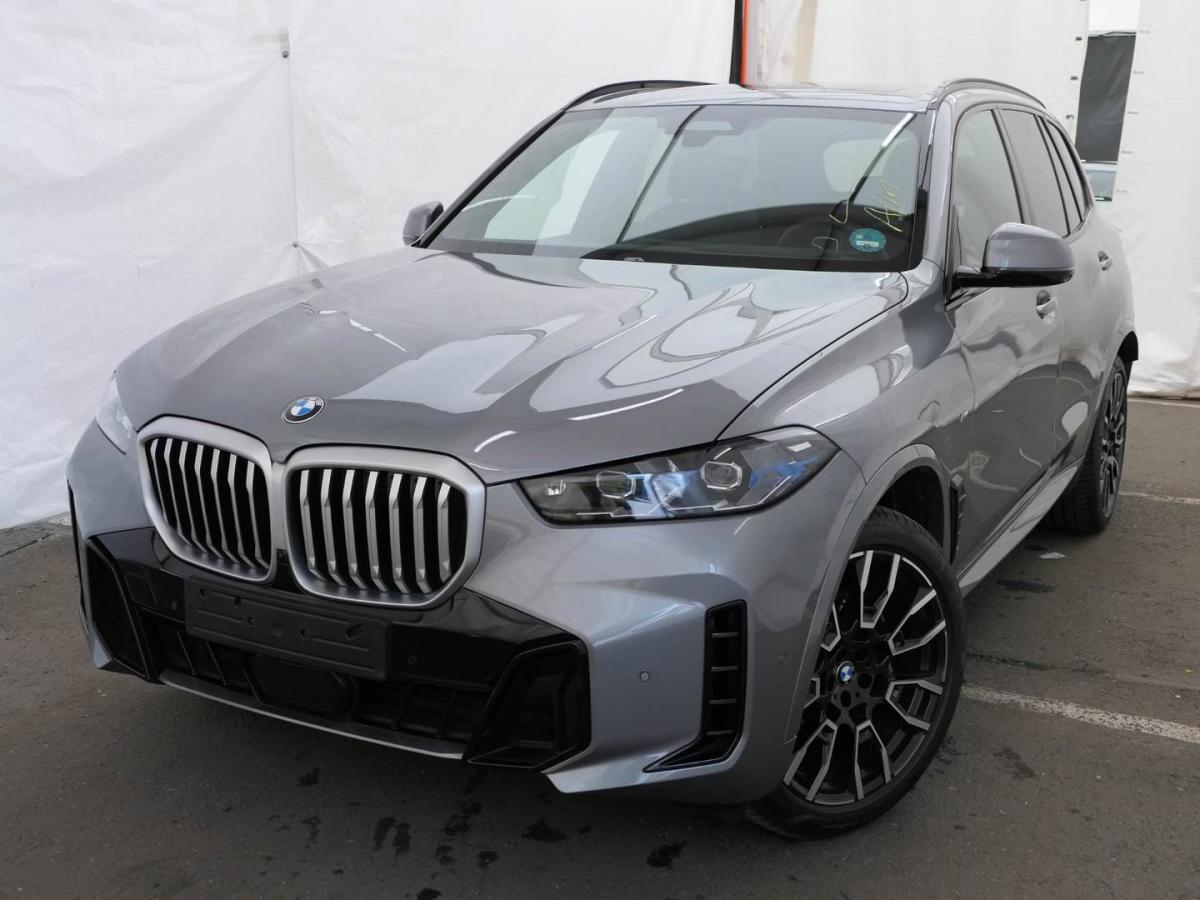 BMW X5 xDrive30d "M-Sport" LED, Navi, AHK , Head-Up, DrivAssProf, ParkAssProf, H/K, Pano, Ambient Air, uvm.
