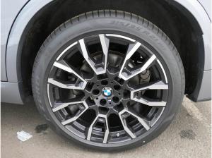 BMW X5 xDrive30d "M-Sport" LED, Navi, AHK , Head-Up, DrivAssProf, ParkAssProf, H/K, Pano, Ambient Air, uvm.