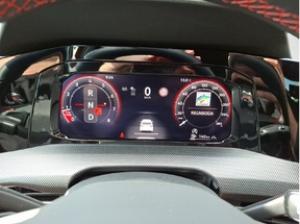 Volkswagen Golf GTI 2.0 TSI OPF DSG BlackStyle DCC HUD Navi connect LED ACC-Front-LaneAssis