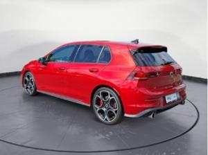 Volkswagen Golf GTI 2.0 TSI OPF DSG BlackStyle DCC HUD Navi connect LED ACC-Front-LaneAssis