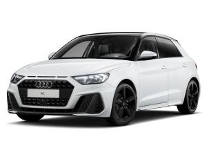 Audi A1 Sportback 25 TFSI S line - kurzfristig verfügbar !