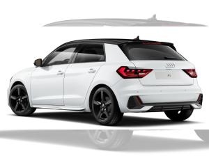 Audi A1 Sportback 25 TFSI S line - kurzfristig verfügbar !