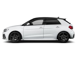 Audi A1 Sportback 25 TFSI S line - kurzfristig verfügbar !