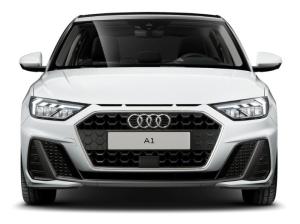 Audi A1 Sportback 25 TFSI S line - kurzfristig verfügbar !