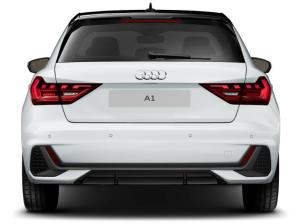 Audi A1 Sportback 25 TFSI S line - kurzfristig verfügbar !