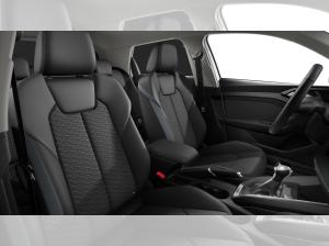 Audi A1 Sportback 25 TFSI S line - kurzfristig verfügbar !