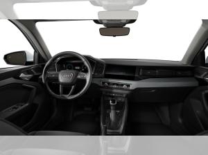 Audi A1 Sportback 25 TFSI S line - kurzfristig verfügbar !