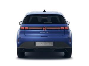 Volkswagen ID.Polo Style 155 kW (211 PS) 52 kWh 1-Gang-Automatik