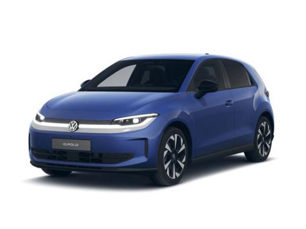 Volkswagen ID.Polo