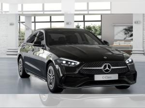 Mercedes-Benz C 220 d AMG, AHK, Digital Light