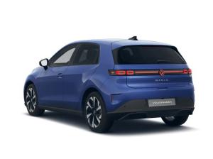 Volkswagen ID.Polo Style 155 kW (211 PS) 52 kWh 1-Gang-Automatik