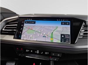 Audi Q4 e-tron 40 Navi+ ACC RFK PDC Akustikverglasung