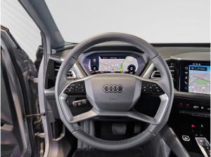 Audi Q4 e-tron 40 Navi+ ACC RFK PDC Akustikverglasung