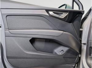 Audi Q4 e-tron 40 Navi+ ACC RFK PDC Akustikverglasung