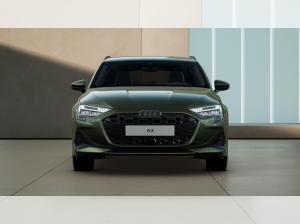 Audi A3 Sportback Advanced 40 TFSIe, Optikpaket Schwarz, LED, Kamera, AHK, 18 Zoll, 8-Fach bereift