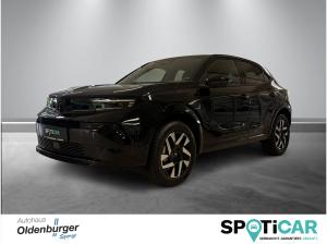 Opel Mokka GS inkl. Allwetter, Winter- & Komfort-Paket