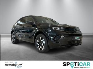 Opel Mokka GS inkl. Allwetter, Winter- & Komfort-Paket