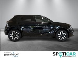 Opel Mokka GS inkl. Allwetter, Winter- & Komfort-Paket