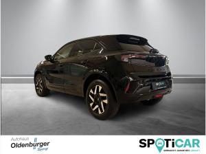 Opel Mokka GS inkl. Allwetter, Winter- & Komfort-Paket