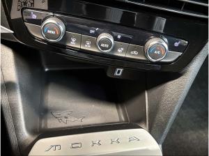 Opel Mokka GS inkl. Allwetter, Winter- & Komfort-Paket