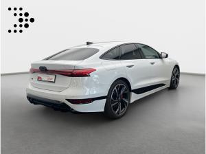Audi A6 e-tron Sportback  S line*Air*LED+*Navi+*Sportsitze*360°Kamera*ACC*MMI Beifahrerdisplay*AHK*
