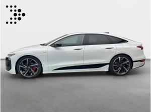Audi A6 e-tron Sportback  S line*Air*LED+*Navi+*Sportsitze*360°Kamera*ACC*MMI Beifahrerdisplay*AHK*