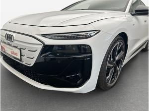 Audi A6 e-tron Sportback  S line*Air*LED+*Navi+*Sportsitze*360°Kamera*ACC*MMI Beifahrerdisplay*AHK*